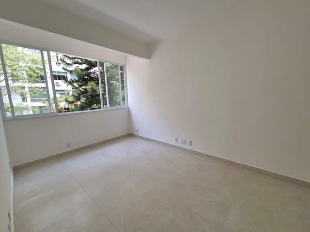 Foto do Apartamento - Apartamento à venda, Flamengo, Rio de Janeiro, RJ | Lowndes Condomínios e Imóveis