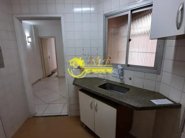 Apartamento com 46m² 1 quarto e 1 banheiro, à venda, no bairro Cambuí em Campinas