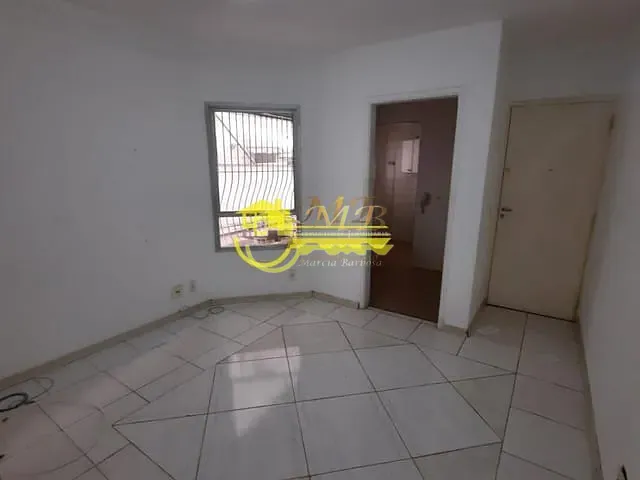 Apartamento com 46m² 1 quarto e 1 banheiro, à venda, no bairro Cambuí em Campinas