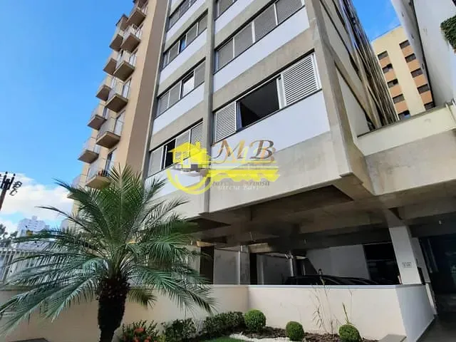 Apartamento com 46m² 1 quarto e 1 banheiro, à venda, no bairro Cambuí em Campinas