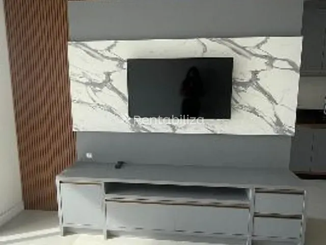 Apartamento 2 quartos e 2 banheiros, à venda, no bairro Meia Praia em Itapema