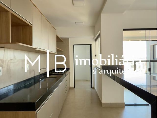 Apartamento 3 quartos e 2 banheiros, para alugar, no bairro Centro em Lavras