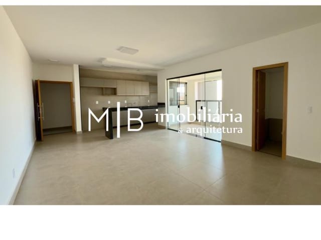 Apartamento 3 quartos e 2 banheiros, para alugar, no bairro Centro em Lavras