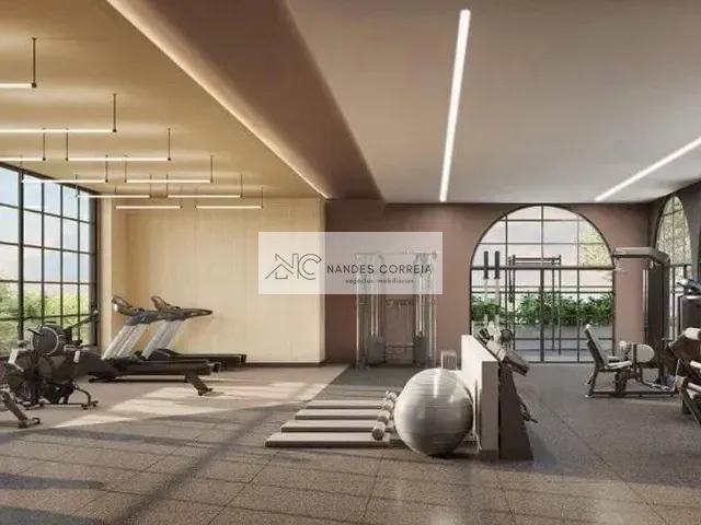 Apartamento 2 quartos e 2 banheiros, à venda, no bairro Catuaí Parque Residence em Londrina