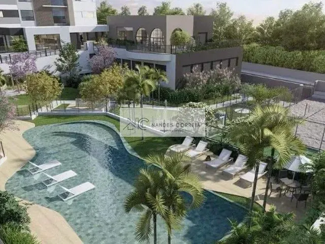 Apartamento 2 quartos e 2 banheiros, à venda, no bairro Catuaí Parque Residence em Londrina