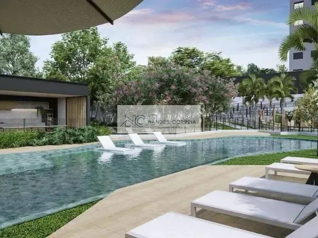 Apartamento 2 quartos e 2 banheiros, à venda, no bairro Catuaí Parque Residence em Londrina