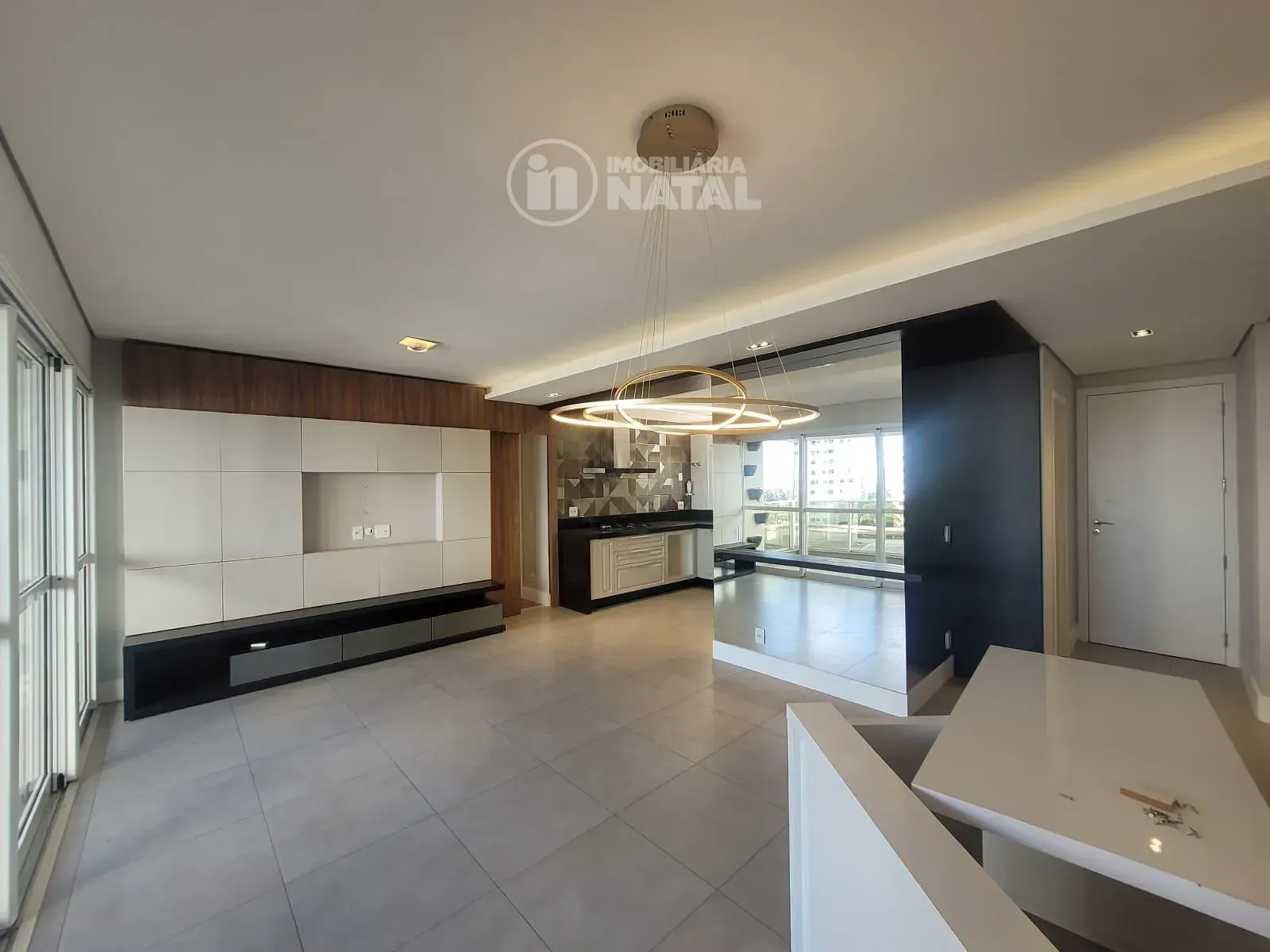 Apartamento, 3 quartos, 108 m² - Foto 2