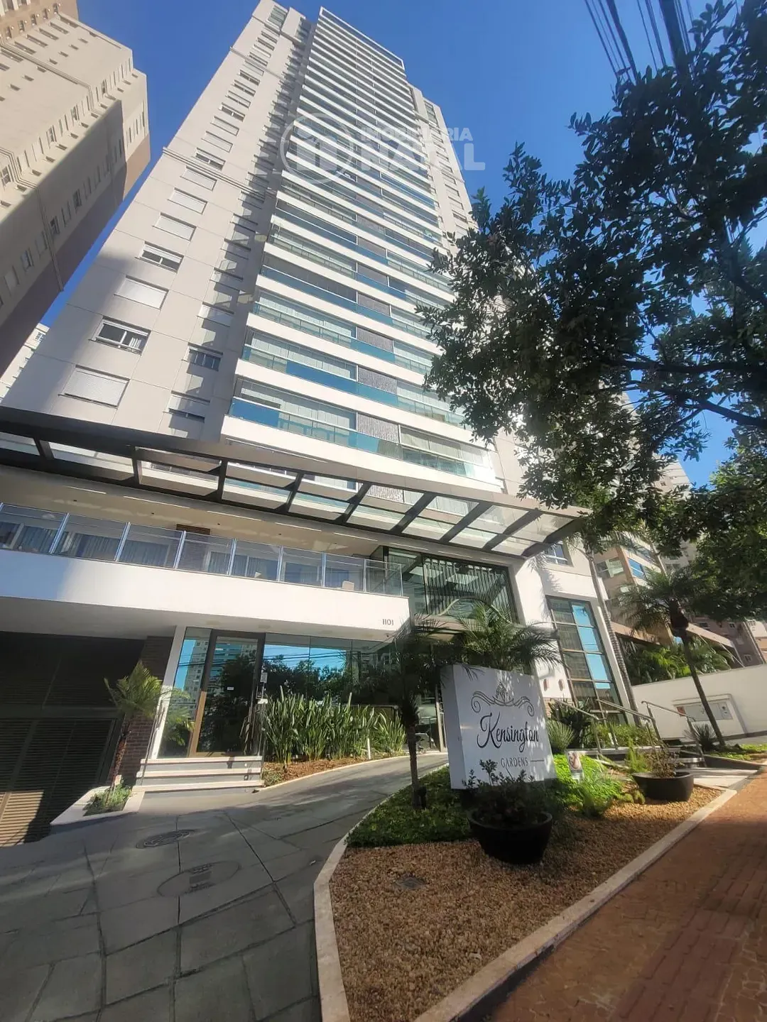 Apartamento, 3 quartos, 108 m² - Foto 1