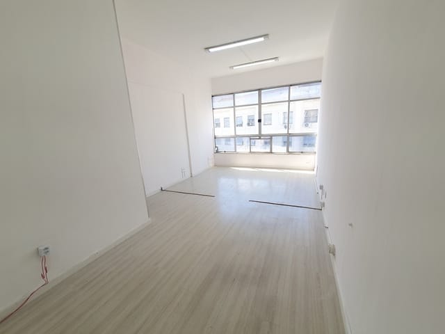 Foto do Sala - Sala Comercial para locação, Méier, Rio de Janeiro, RJ | Novo Mundo Administradora Ltda