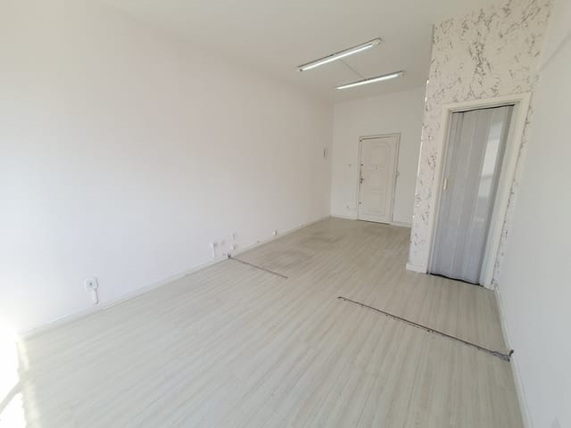 Foto do Sala - Sala Comercial para locação, Méier, Rio de Janeiro, RJ | Novo Mundo Administradora Ltda