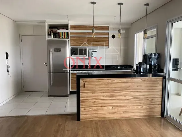 Apartamento com 116m² 3 quartos e 3 banheiros, à venda, no bairro Vila Suissa em Mogi das Cruzes