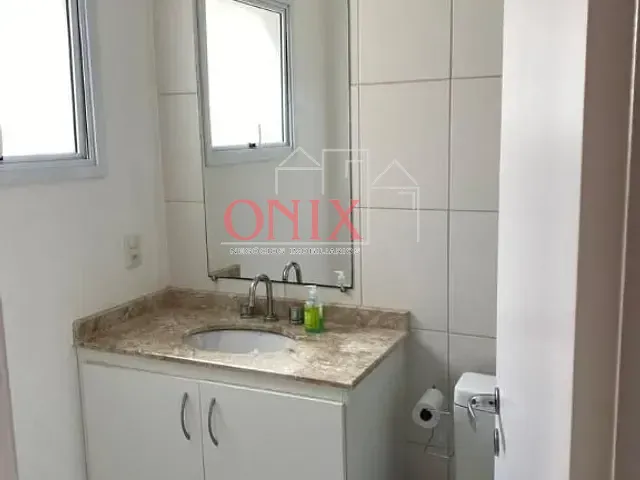 Apartamento com 116m² 3 quartos e 3 banheiros, à venda, no bairro Vila Suissa em Mogi das Cruzes