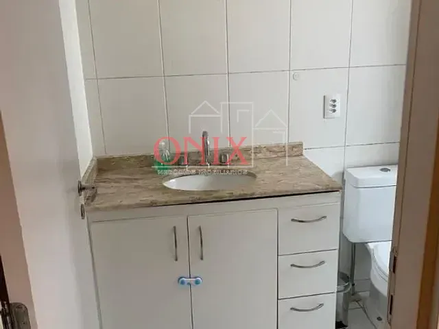 Apartamento com 116m² 3 quartos e 3 banheiros, à venda, no bairro Vila Suissa em Mogi das Cruzes