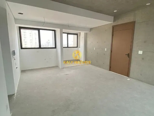 Apartamento 2 quartos e 2 banheiros, à venda, no bairro Jardim em Santo André