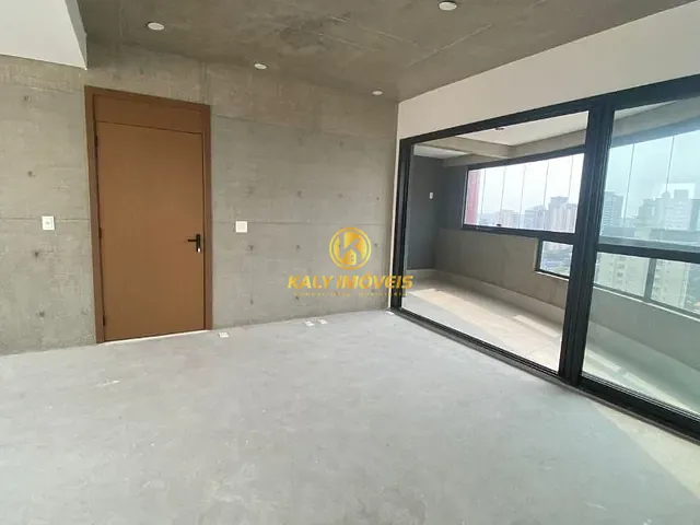 Apartamento 2 quartos e 2 banheiros, à venda, no bairro Jardim em Santo André