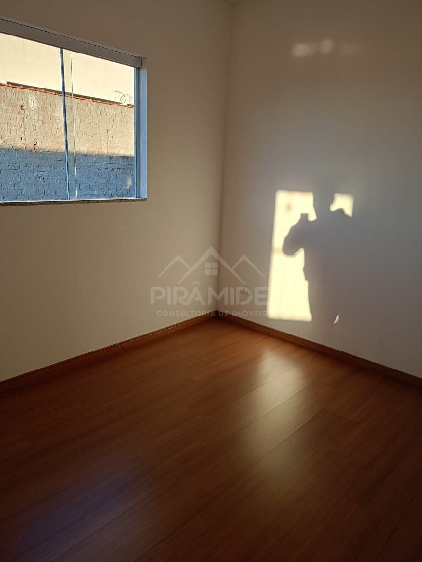 Apartamento à venda com 2 quartos, 53m² - Foto 2