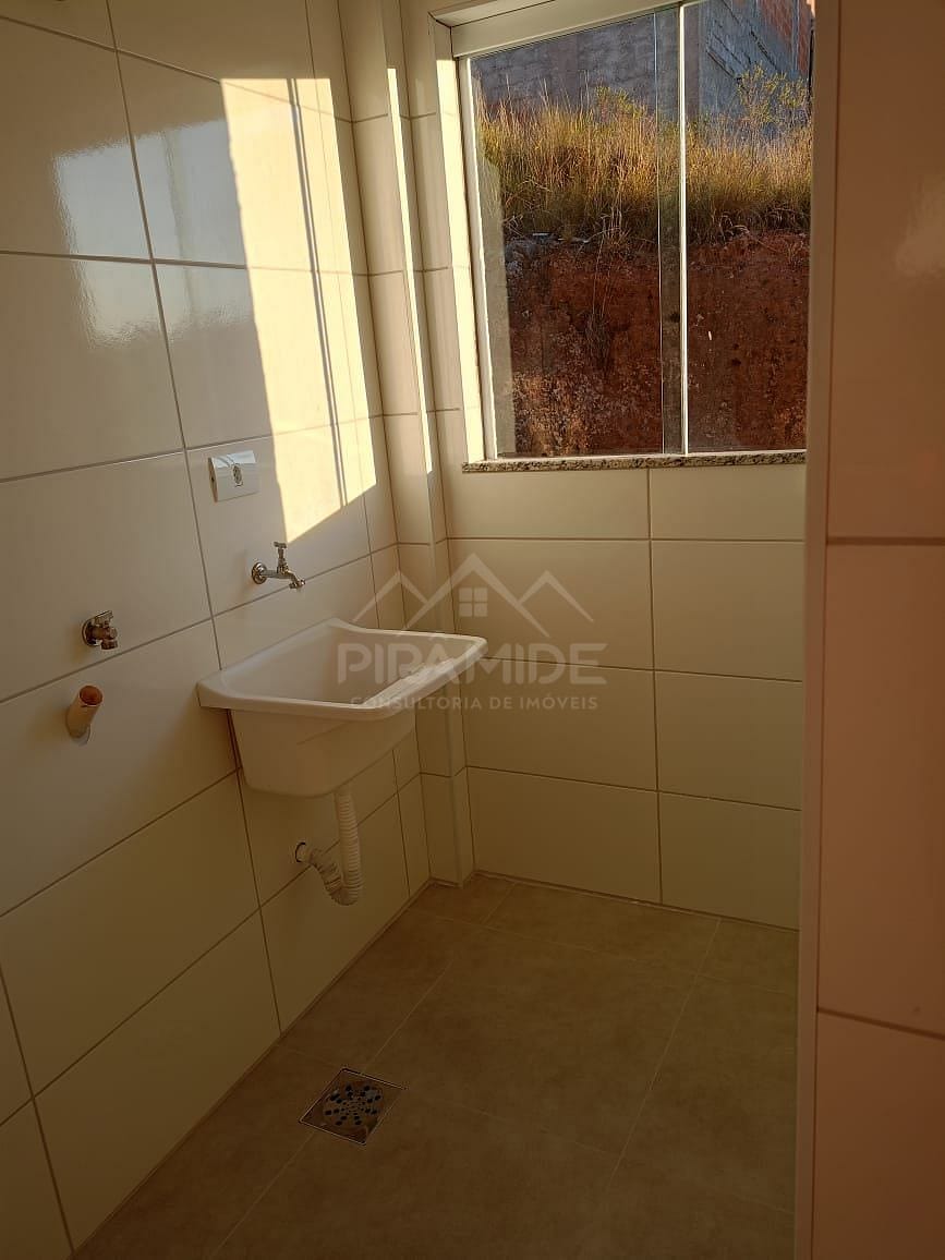 Apartamento à venda com 2 quartos, 53m² - Foto 7