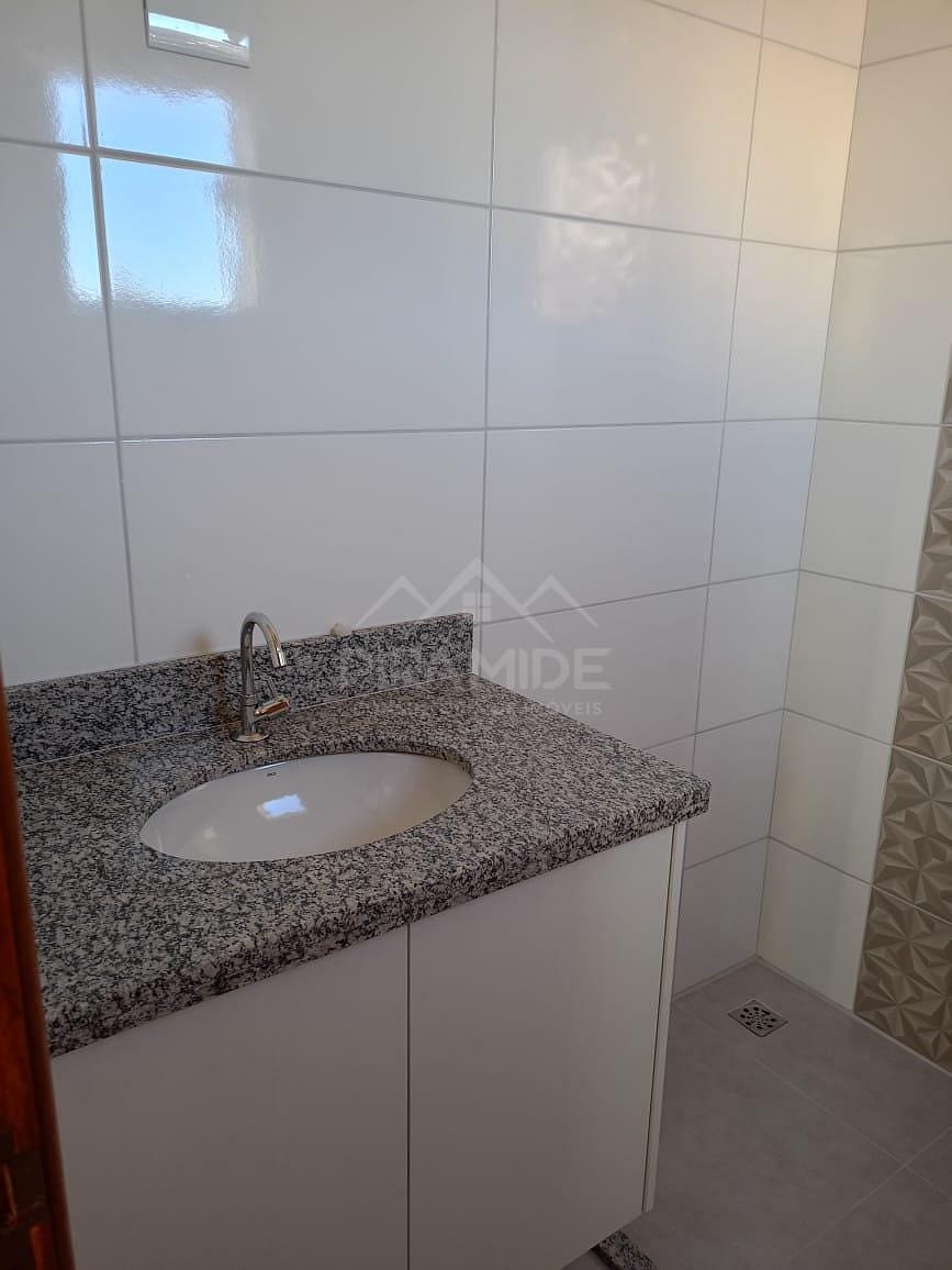 Apartamento à venda com 2 quartos, 53m² - Foto 5