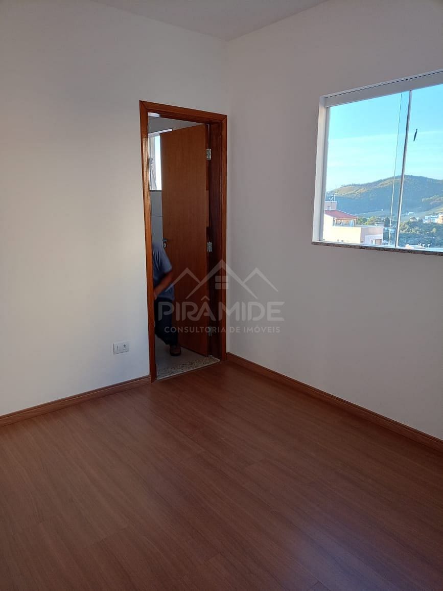 Apartamento à venda com 2 quartos, 53m² - Foto 3