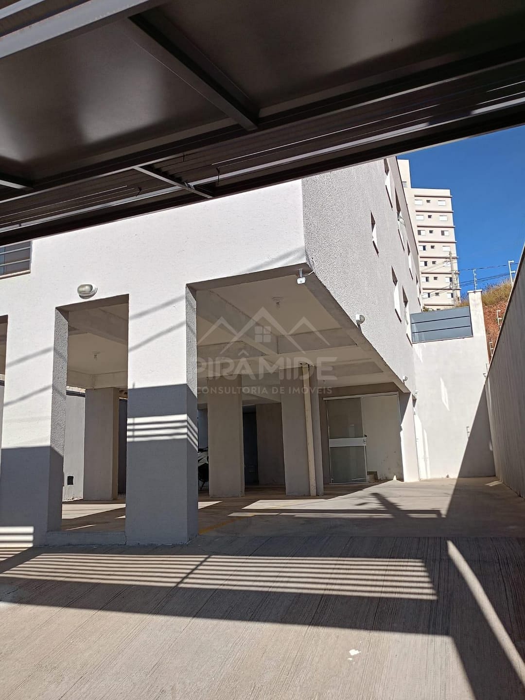Apartamento à venda com 2 quartos, 53m² - Foto 9