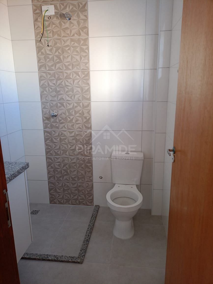 Apartamento à venda com 2 quartos, 53m² - Foto 6