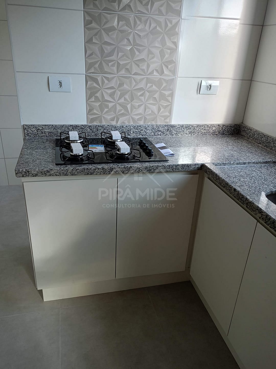 Apartamento à venda com 2 quartos, 53m² - Foto 4