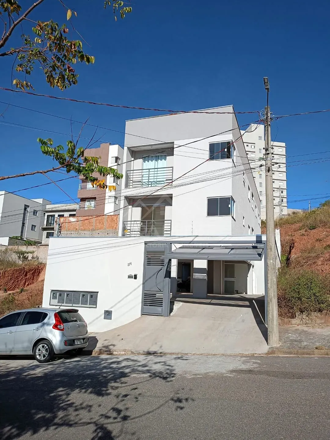 Apartamento, 2 quartos, 53 m² - Foto 8