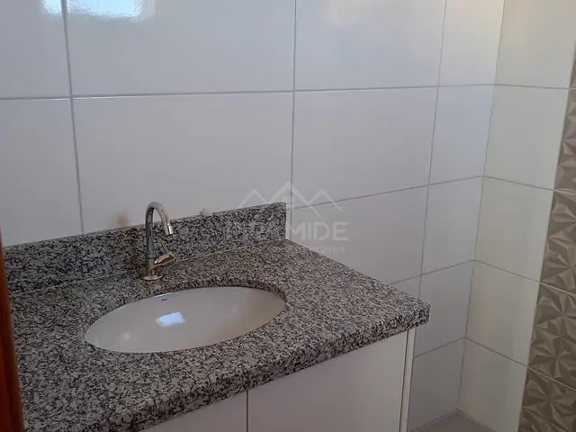 Apartamento 2 quartos e 1 banheiro, à venda, no bairro Residencial Veredas em Poços de Caldas