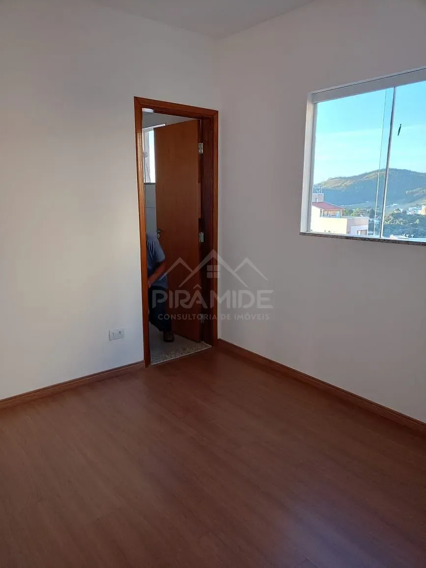 Apartamento, 2 quartos, 53 m² - Foto 3