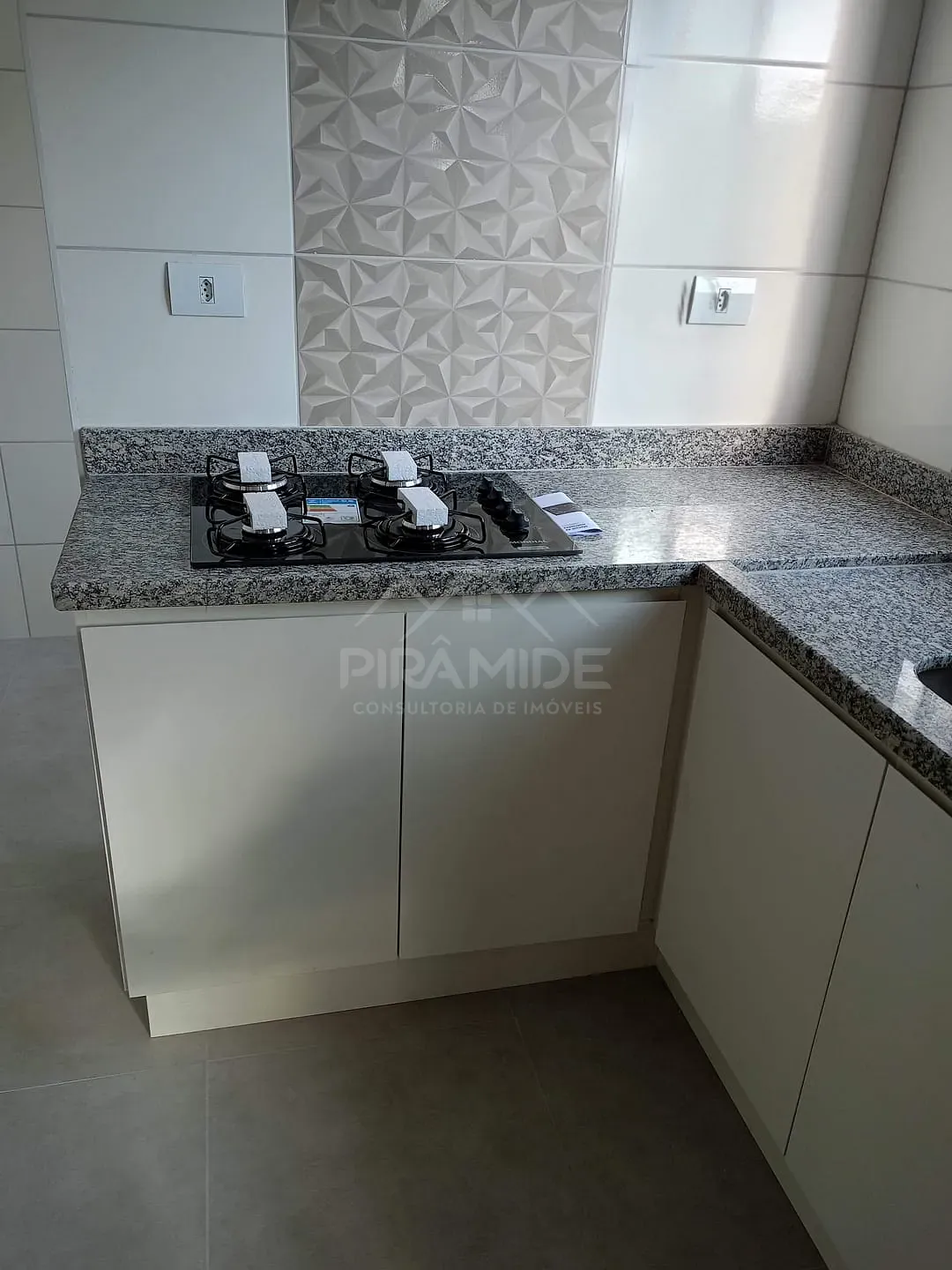 Apartamento, 2 quartos, 53 m² - Foto 4