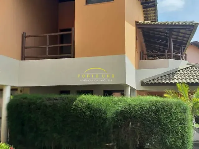 Apartamento 2 quartos e 2 banheiros, à venda, no bairro Itacimirim em Mata de São João