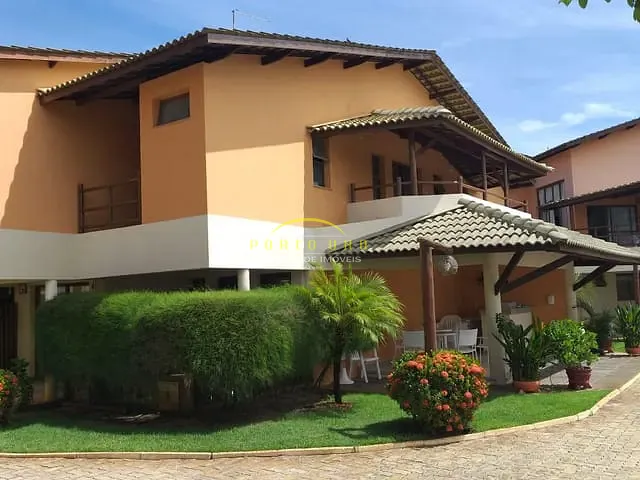 Apartamento 2 quartos e 2 banheiros, à venda, no bairro Itacimirim em Mata de São João
