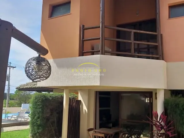 Apartamento 2 quartos e 2 banheiros, à venda, no bairro Itacimirim em Mata de São João