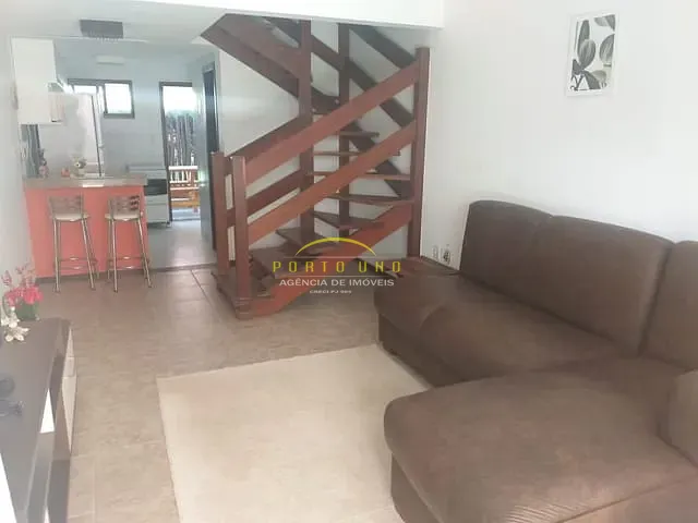 Apartamento 2 quartos e 2 banheiros, à venda, no bairro Itacimirim em Mata de São João