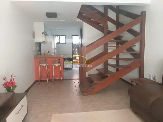 Apartamento 2 quartos e 2 banheiros, à venda, no bairro Itacimirim em Mata de São João