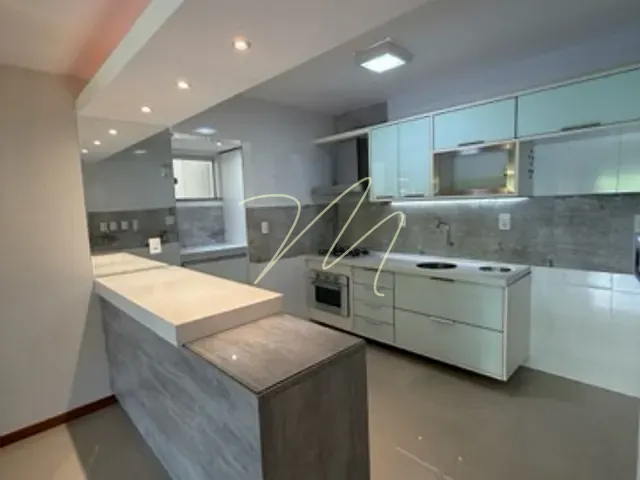 Apartamento 3 quartos e 2 banheiros, para alugar, no bairro Cidade Nova em Ilhéus