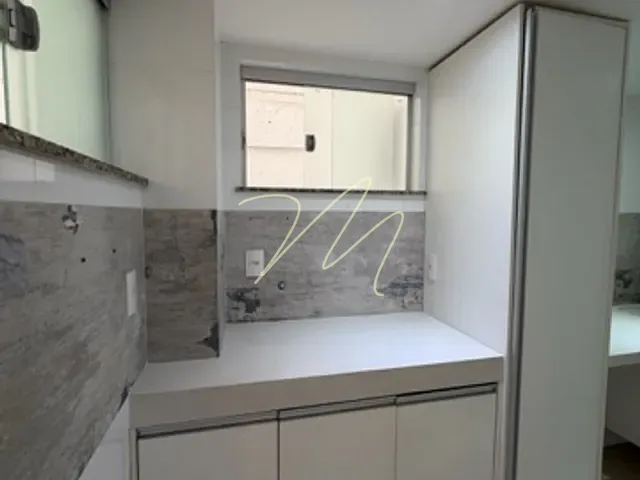 Apartamento 3 quartos e 2 banheiros, para alugar, no bairro Cidade Nova em Ilhéus