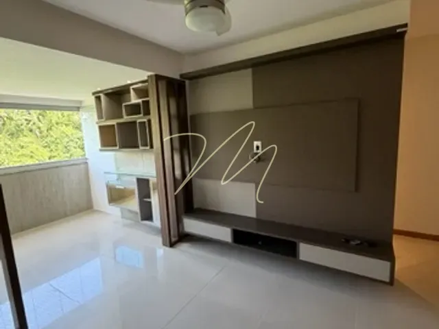 Apartamento 3 quartos e 2 banheiros, para alugar, no bairro Cidade Nova em Ilhéus