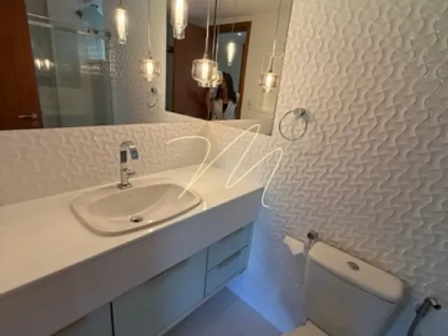 Apartamento 3 quartos e 2 banheiros, para alugar, no bairro Cidade Nova em Ilhéus