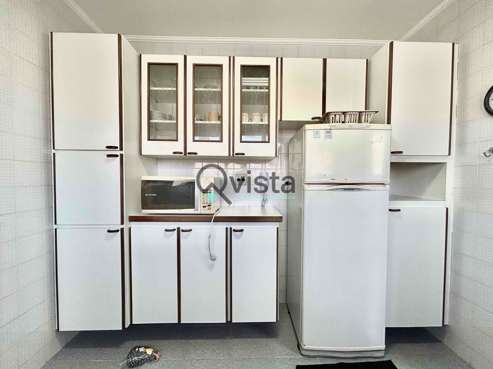 Apartamento à venda com 3 quartos, 140m² - Foto 34