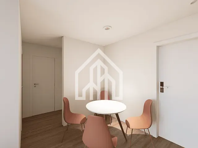 Apartamento 1 quarto e 1 banheiro, para alugar, no bairro Penha de França em São Paulo