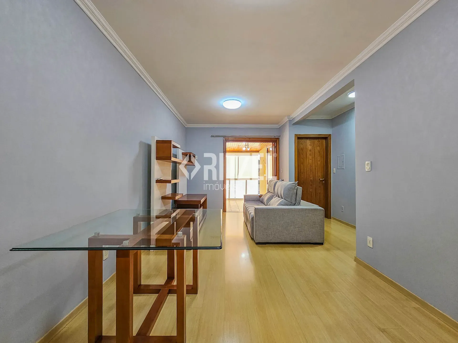 Apartamento, 2 quartos, 79 m² - Foto 1