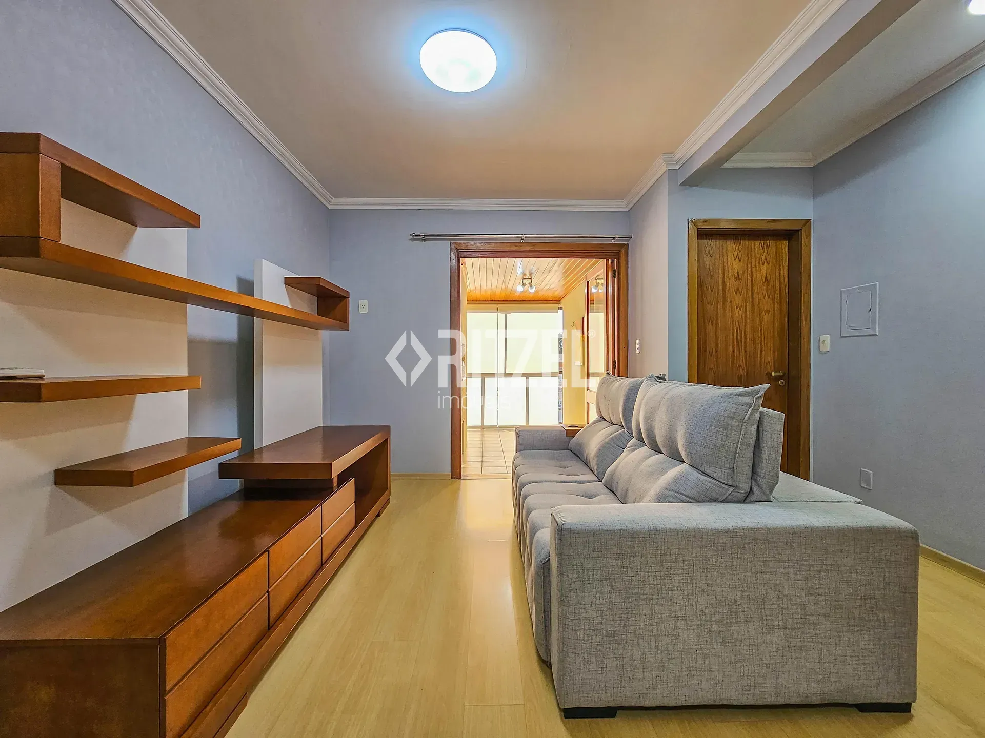 Apartamento, 2 quartos, 79 m² - Foto 3
