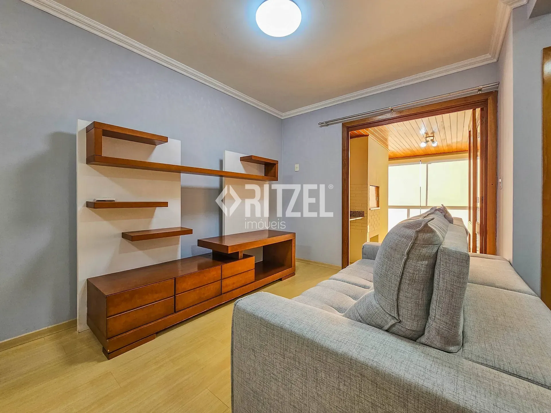 Apartamento, 2 quartos, 79 m² - Foto 2