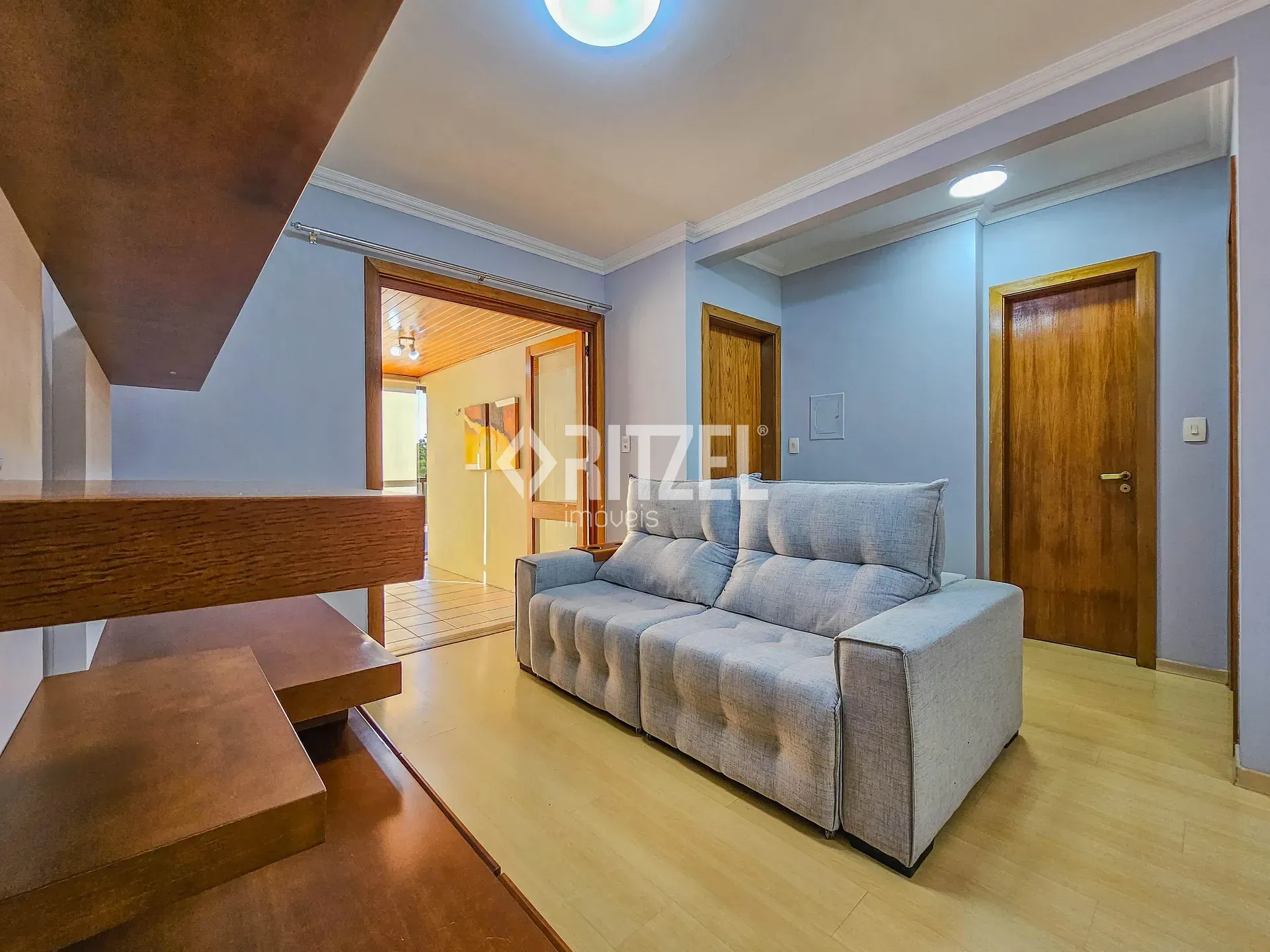Apartamento, 2 quartos, 79 m² - Foto 4