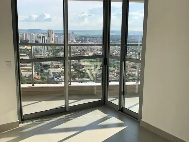 Apartamento com 53m² 1 quarto e 1 banheiro, para alugar, no bairro Jardim Olhos D'Água em Ribeirão Preto