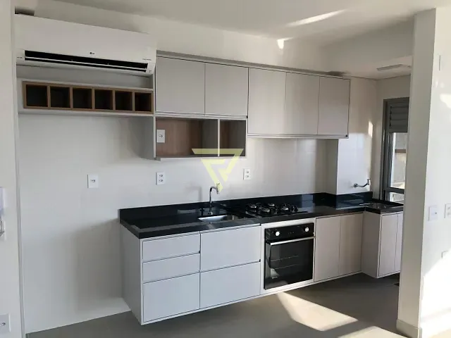 Apartamento com 53m² 1 quarto e 1 banheiro, para alugar, no bairro Jardim Olhos D'Água em Ribeirão Preto