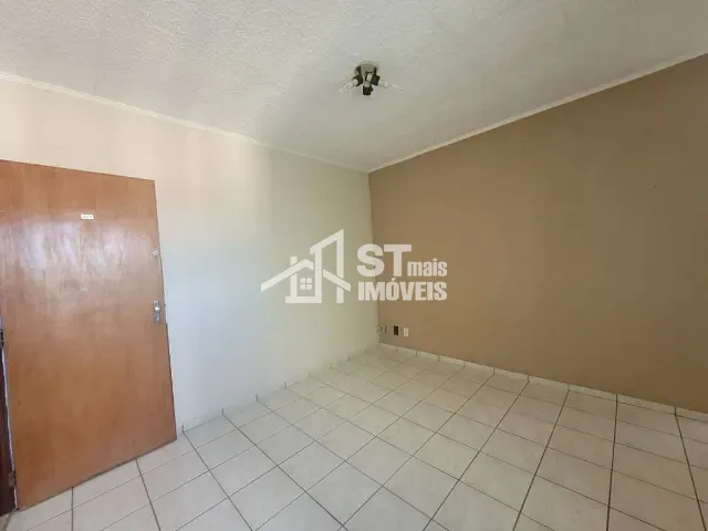 Apartamento com 69m² 3 quartos e 1 banheiro, à venda, no bairro Vila São João em Andradas