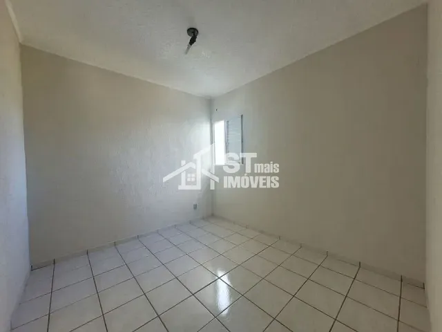 Apartamento com 69m² 3 quartos e 1 banheiro, à venda, no bairro Vila São João em Andradas