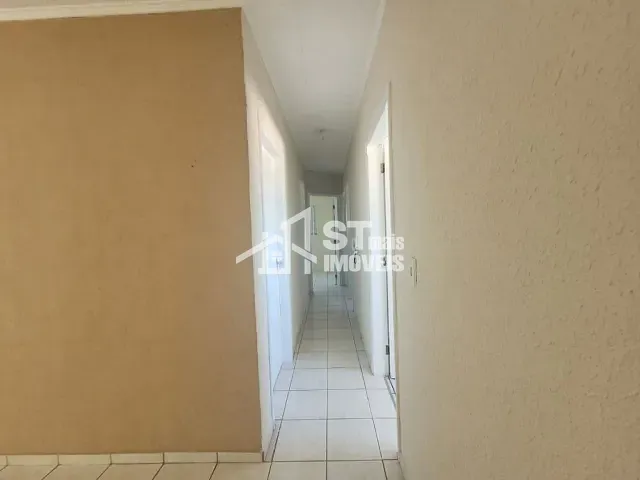 Apartamento com 69m² 3 quartos e 1 banheiro, à venda, no bairro Vila São João em Andradas